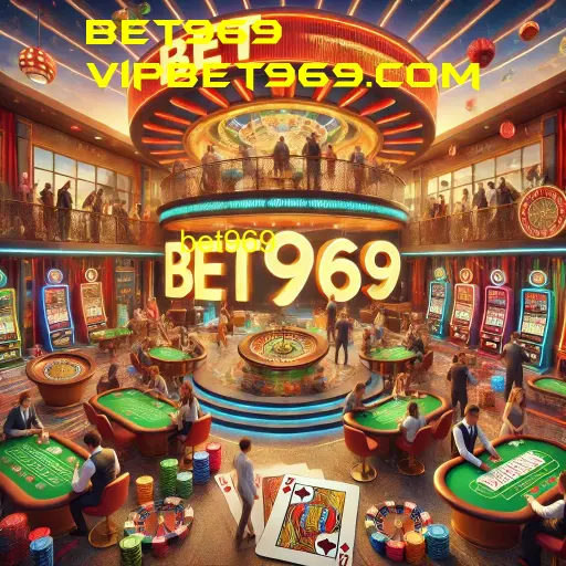 bet969